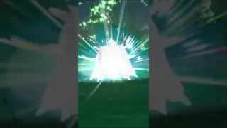Shiny Mareanie Evolves into Shiny Toxapex - Pokemon Scarlet Violet