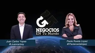 Inclusión, Sostenibilidad y Legalidad - [Negocios en Tm] ®
