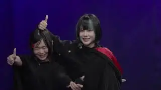 20251216 EDEN ARENA VOL.9 노리밋 유리코 직캠