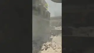 MW3 Carpet Bomb Big Kill streak