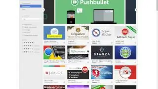 Как поставить антивирус на браузер google хром!