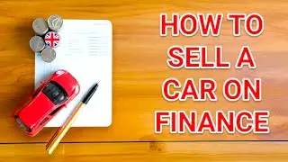 Могу ли я продать автомобиль в кредит?
