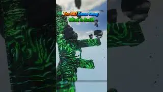 BO7 ZOMBIES CAMO GLITCH That Actually Works #bo7 #zombies #glitch