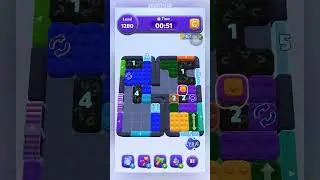 Color Block Jam 1280（2025/11/25） #games