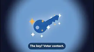 Our Mission: Rally Democrats to Vote