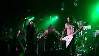 Against The Grave [ Royalty Kult Free Show ]