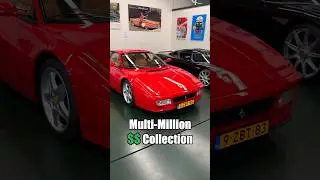 Dream Garage// Where Did I Go Wrong?