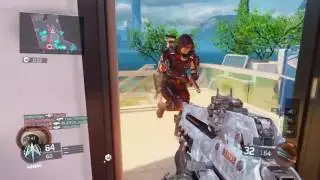 BO3 Beast Gameplay!