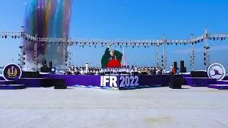 IFR-2022 THEME SONG
