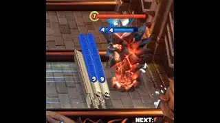 100 Skeletons vs Spiked Statue! - Castle Crush