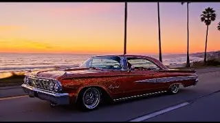 Cali Royalty LIVE | G-Funk Remix 2026 | Cool Vibe | Modern Rap Soul | Hardcore Hip-Hop Beat