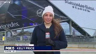 Atlanta Falcons react to firing of Arthur Smith