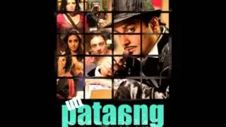 Utt Pataang with lyrics from the album/movie: Utt Pataang (2011) 