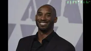 В память о Коби Брайанте (in memory of Kobe Bryant)