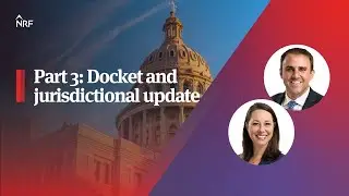 Texas Business Court Insider | Year in review | Part 3: Docket and jurisdictional update