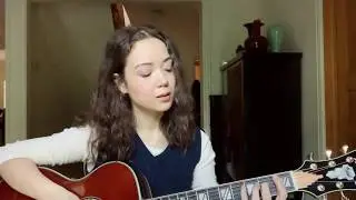Laufey - I Don't Want to Set The World on Fire (The Ink Spots cover)