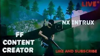 ɴx ɪɴᴛʀᴜX is live 1v1 with Discord players