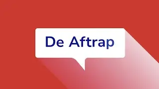 De Aftrap Afl.106 (met Niels Kokmeijer en Wouter Bouwman)
