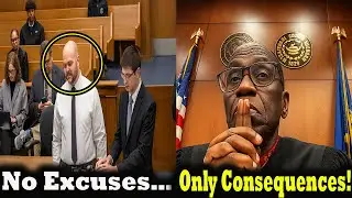 DUI Confession Shocks the Court &mdash; Judge Sets Strict Conditions!#courtroomdrama #judgesimpson