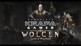 Wolcen: Lords of Mayhem cap&iacute;tulo 3