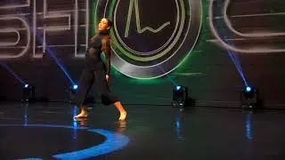 When the Party's Over - Contemporary Dance
