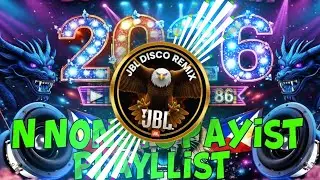 TECHNO DJ NONSTOP BEST BASS 2026 💥 | JBL Bass Extreme 🔊 | Budots Dance Party Mix