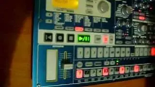 KORG EMX для начинающих - 3