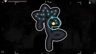 Easy 7 star pass (For 100% pass play in osu!lazer)
