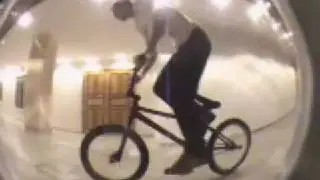 Skateboarding n' BMXing in Almaty (Kazakhstan)