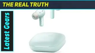 Donner Dobuds ONE: Best Budget Noise Cancelling Earbuds?