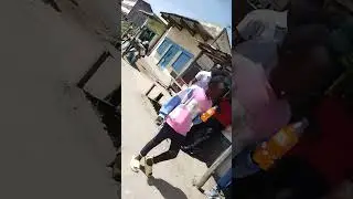 A walk around machakos academy road, MercyNguku The World Traveller 🇸🇸🇲🇾#worshipsongrewritten