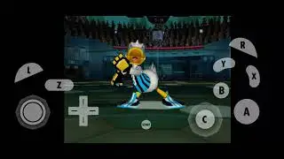 Disney Sports Basketball Nintendo GameCube Charmers Minnie Mouse vs Sea Ducks Donald Duck