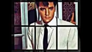 ELVIS PRESLEY-THIS TIME/I CAN'T STOP LOVING YOU