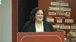 Inside ILZDA&rsquo;s International Conference 2025: A Glimpse into the Lead Battery Industry