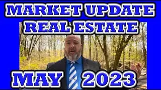 Real Estate Market Update | May 2023 | Massachusetts | Rhode Island | Florida |