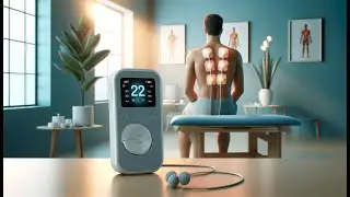 💆&zwj;♂️ TENS Unit + EMS Muscle Stimulator by iReliev | Best Ireliev Tens Unit Muscle Stimulator 💪