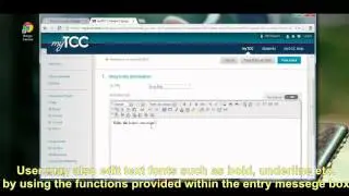 Group Blog Tutorial