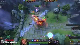 MJ LC = AUTO WIN | Surewin Gaming