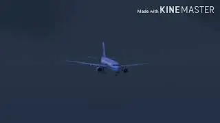 Bhoja Air Flight 213 Plane crash | Karachi Airport to Islamabad Airport | Crashing Planes