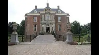 Kasteel Middachten