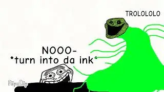 An trollge incident: the killer incident