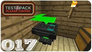TPPI - THE_TRASHINGER zu Gast #017 - Minecraft FUSION [German] Let's Play