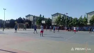 Halcones vs LNM2