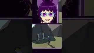Penguin Roomates | #vtuberclips #clips #vtuber #envtuber #gaming #penguin  #rage #ragegame #unicycle