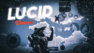 Lucid Dreams Samsung A50 Bgmi Montage | Obero Gaming | BATTLEGROUNDS MOBILE INDIA #lagfixsamsunga50