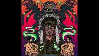 Veteran Eye x The Other Steve - The Other Chief (Full Album)