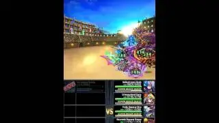[Brave Frontier] Bold move Selena