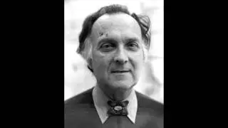 A Little Language - Robert Duncan