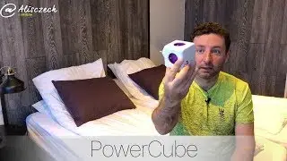 Proč na cesty voz&iacute;m PowerCube? (Alisczech vol. 74)