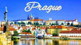 Prague: The Romantic Capital of the Czech Republic